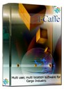 iCaffe- web based software for cargo industry